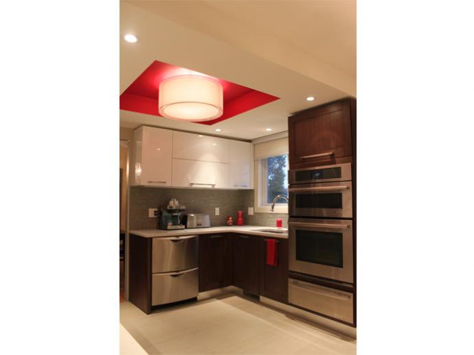 lucia | κουζινοχώρος