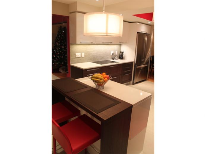 lucia | κουζινοχώρος