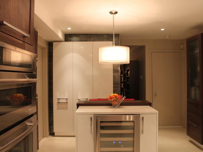 lucia | κουζινοχώρος