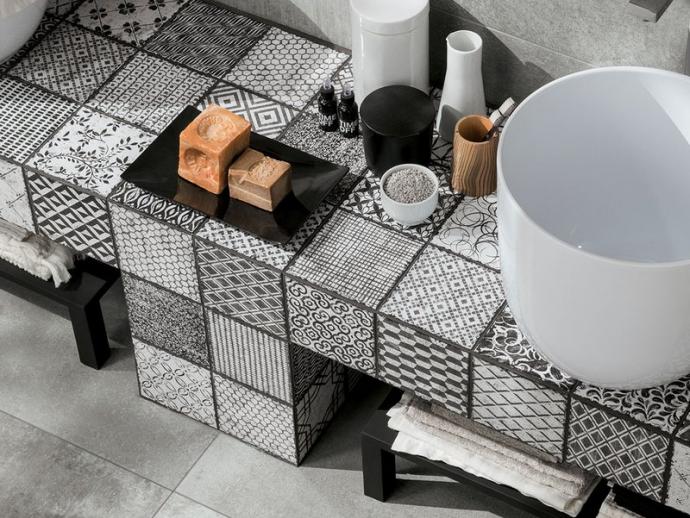 Flexy Bath | Haiku 1.260€