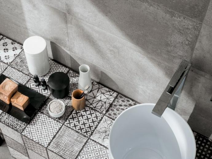 Flexy Bath | Haiku 1.260€