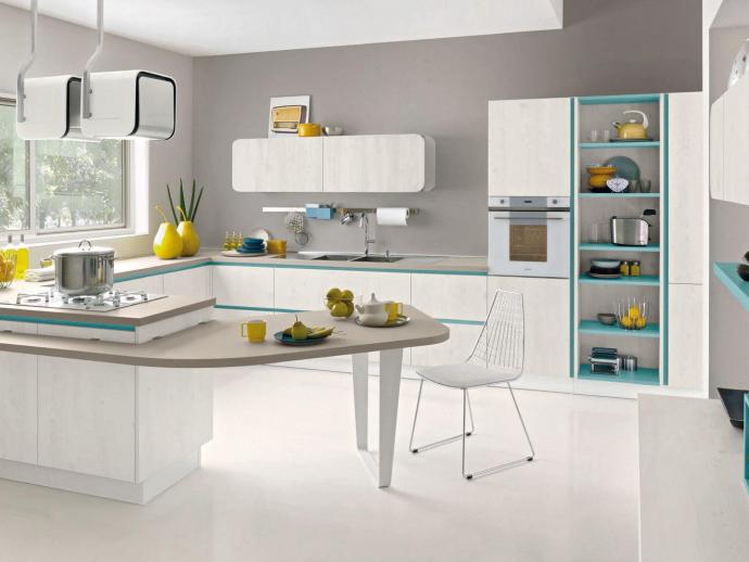 Έπιπλα Κουζίνας