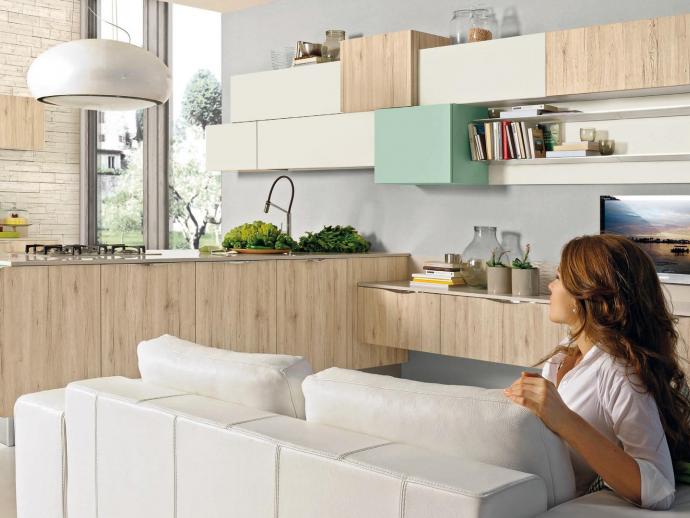 Έπιπλα Κουζίνας