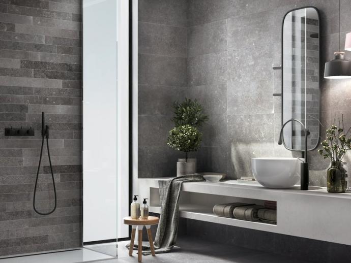 Flexy Bath | Mainstone 1.690€