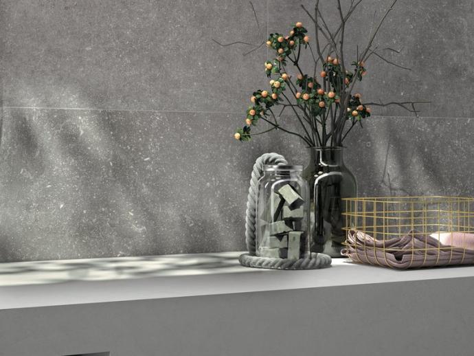 Flexy Bath | Mainstone 1.690€