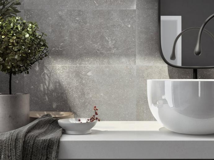 Flexy Bath | Mainstone 1.690€